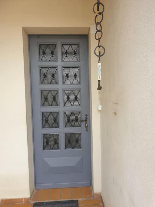 Appartement Avec Grand Jardin Labatut  Esterno foto
